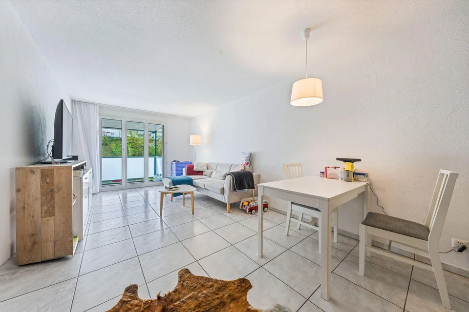 RESERVIERT: Gepflegtes Zuhause mit Komfort