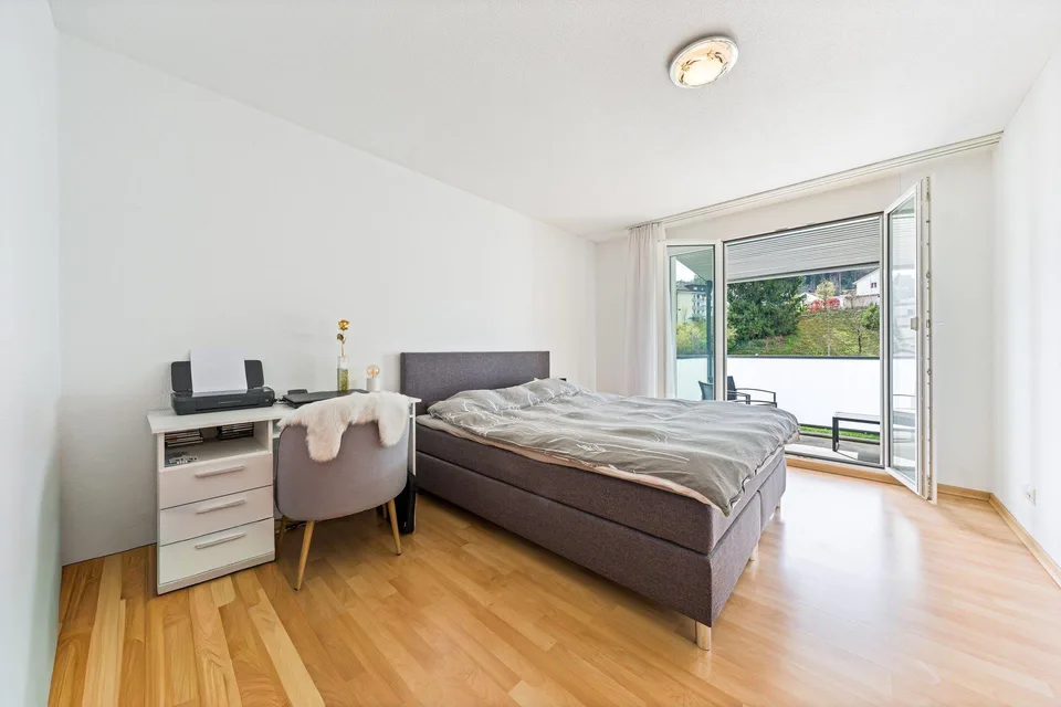 RESERVIERT: Gepflegtes Zuhause mit Komfort