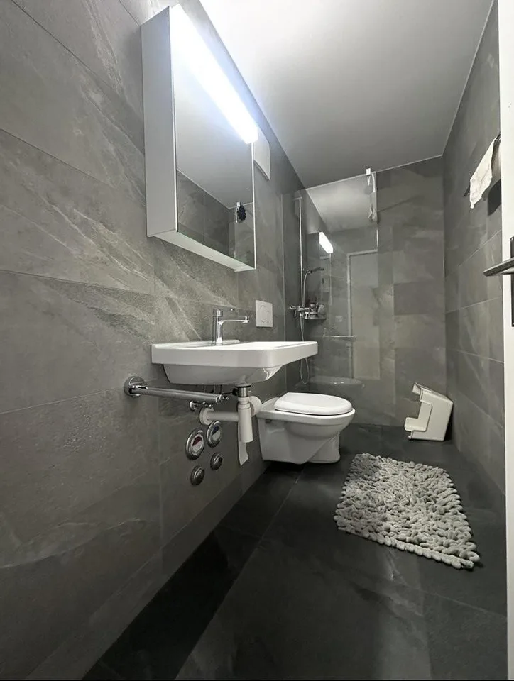4.5 Zimmer Wohnung in Grellingen | UrbanHome
