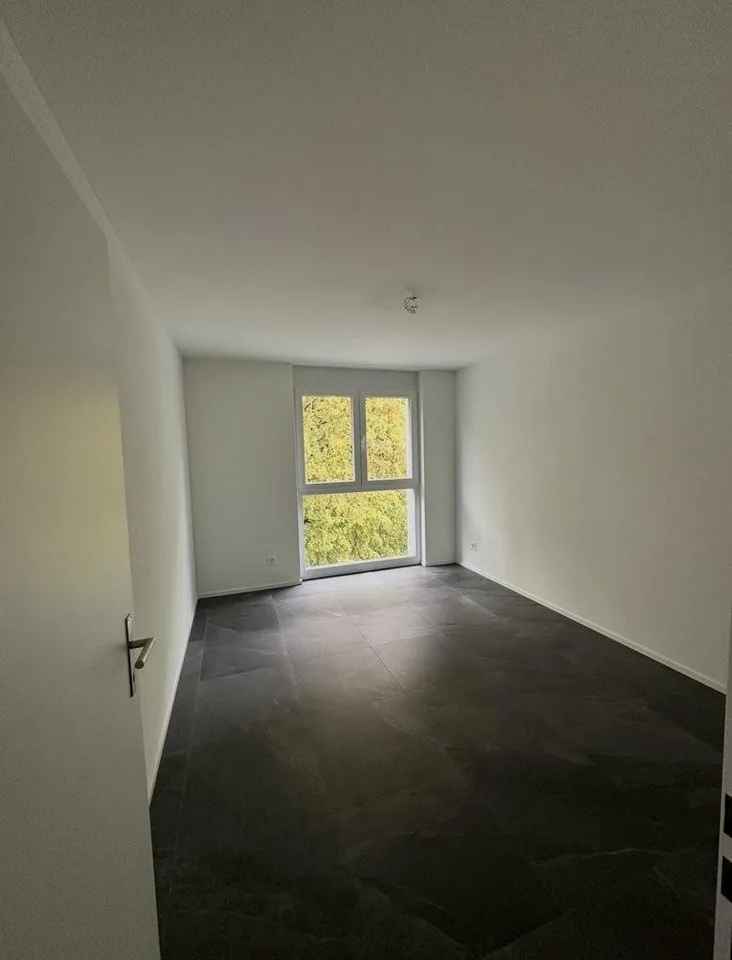 Modern apartment in Grellingen