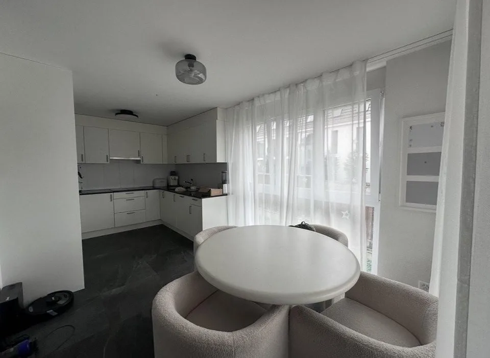4.5 Zimmer Wohnung in Grellingen | UrbanHome