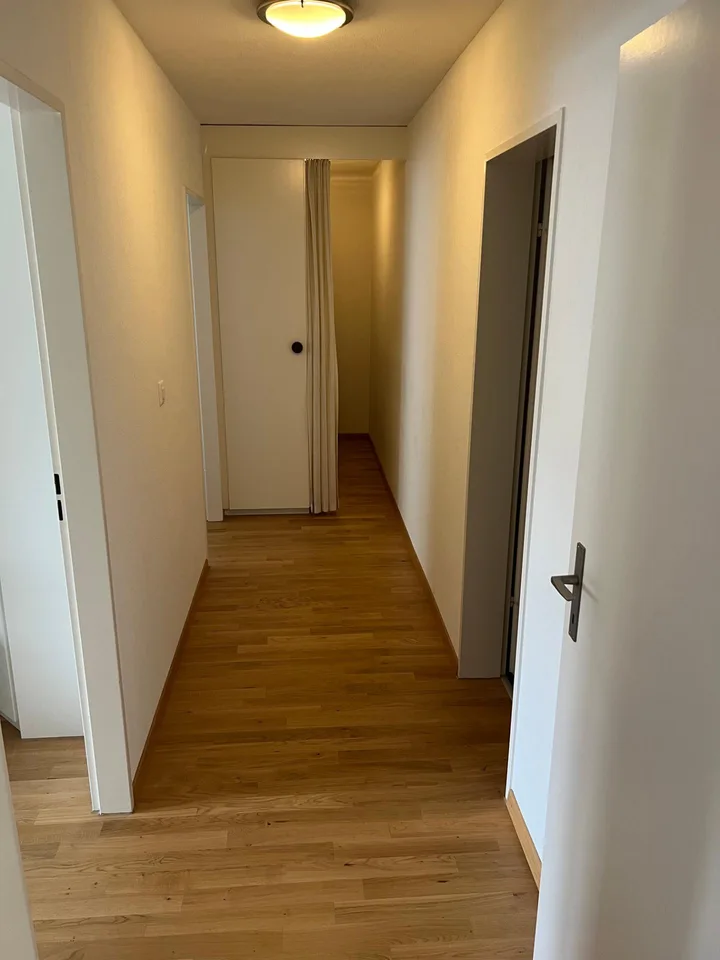 3.5 Zimmerwohnung an bevorzugter Lage in Bassersdorf
