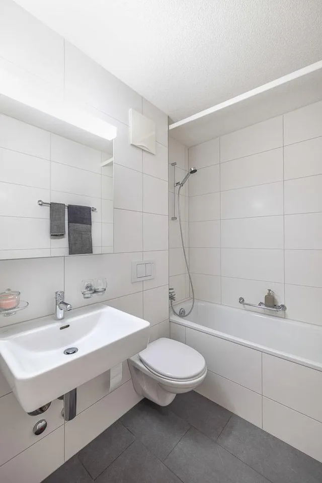 4.5 Zimmer Wohnung in St. Gallen – Foto 6 von 7