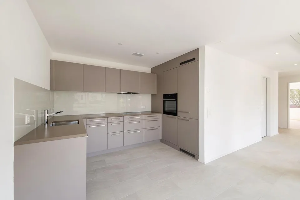 Appartamento 3.5 locali moderno nella residenza vicino al parco – foto 8 di 8