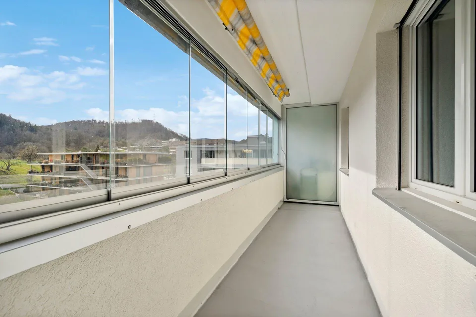 Habitation confortable dans un emplacement attractif à Liestal – photo 10 sur 10