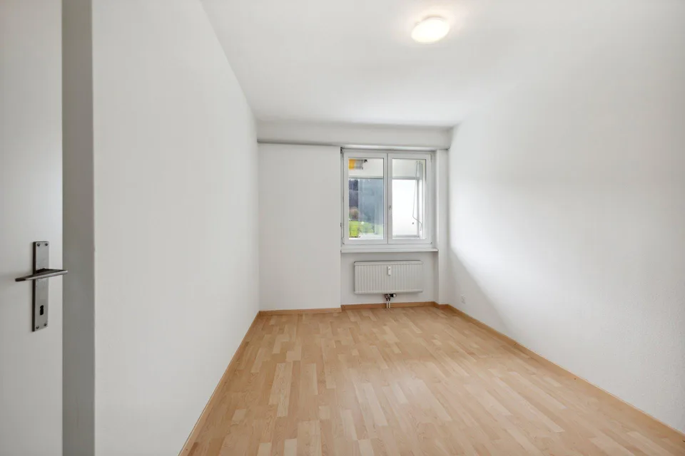 Cozy living in an attractive location in Liestal