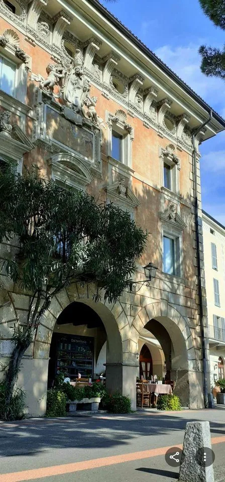 Elegante Möblierte Maisonette mit 1½ Zimmern und Seesicht in Morcote – photo 10 sur 14