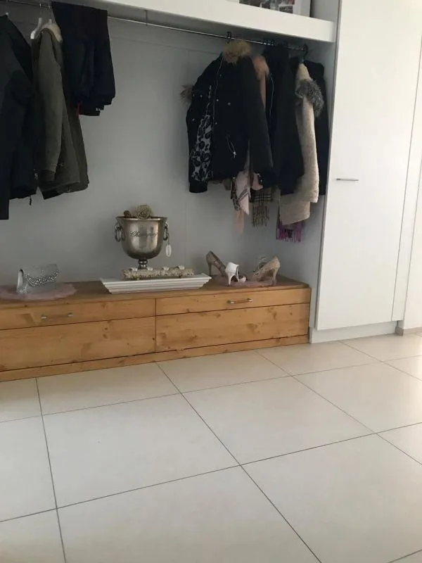 Attractive 4.5 room apartment on the 1st floor