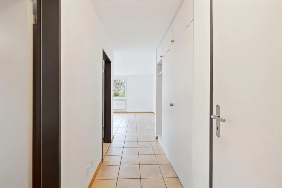 Loyers offerts - Appartement dans quartier calme