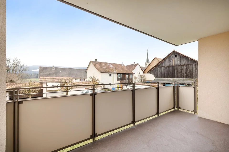 Offerta speciale - Appartamento in quartiere tranquillo
