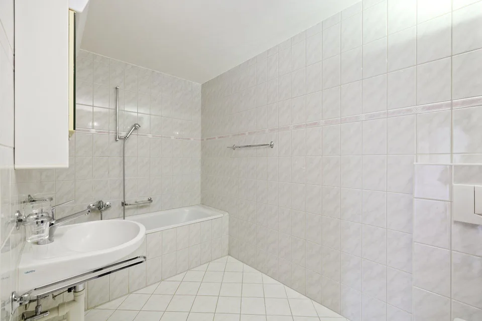 Offerta speciale - Appartamento in quartiere tranquillo