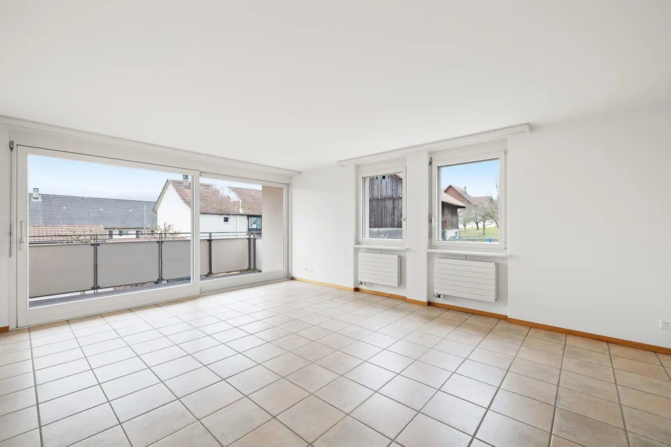 Offerta speciale - Appartamento in quartiere tranquillo