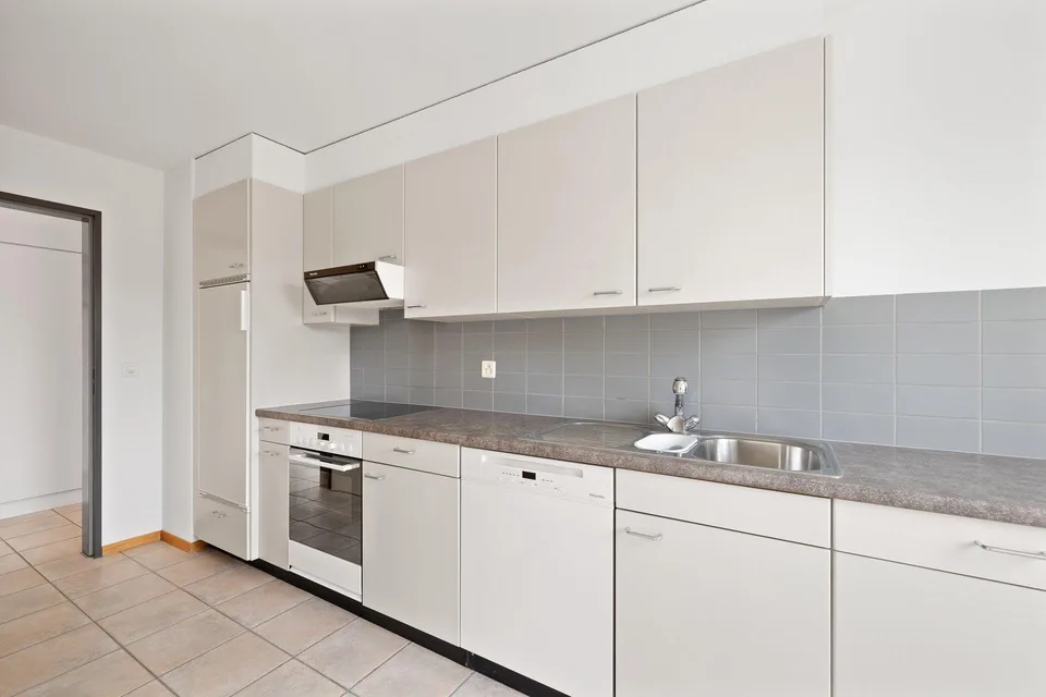 Offerta speciale - Appartamento in quartiere tranquillo