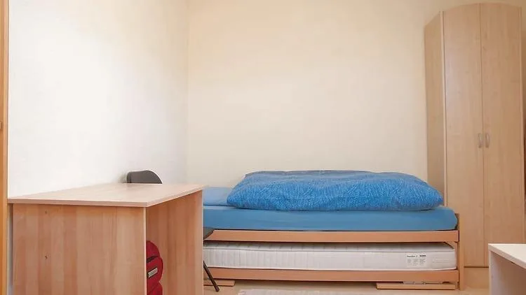 3½ ZI-WOHNUNG IN OBERRIEDEN (ZH), MÖBLIERT