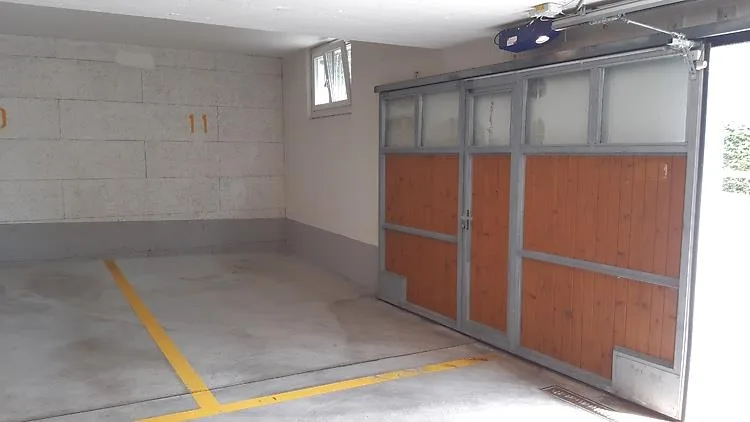 3½ ZI-WOHNUNG IN OBERRIEDEN (ZH), MÖBLIERT