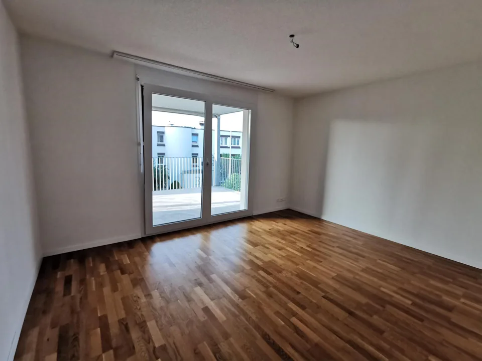 Modernes und ruhiges Wohnen