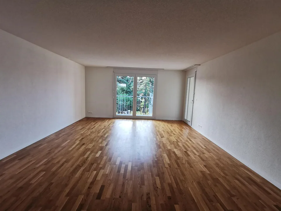 Modernes und ruhiges Wohnen
