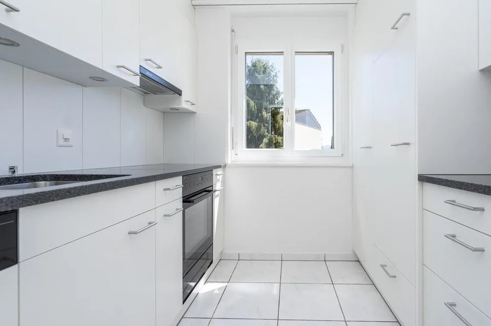 Familienwohnung in Jegenstorf