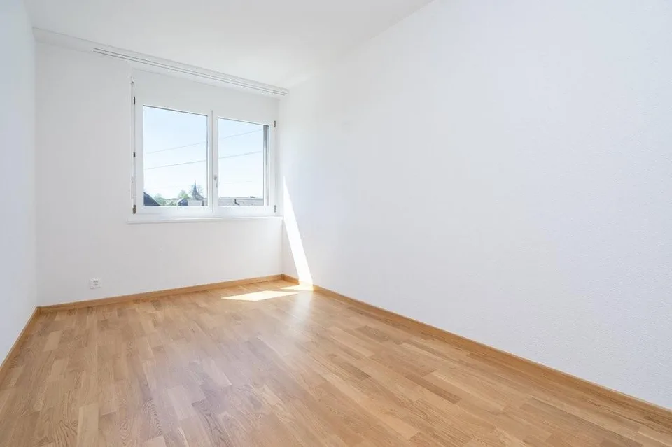 Familienwohnung in Jegenstorf