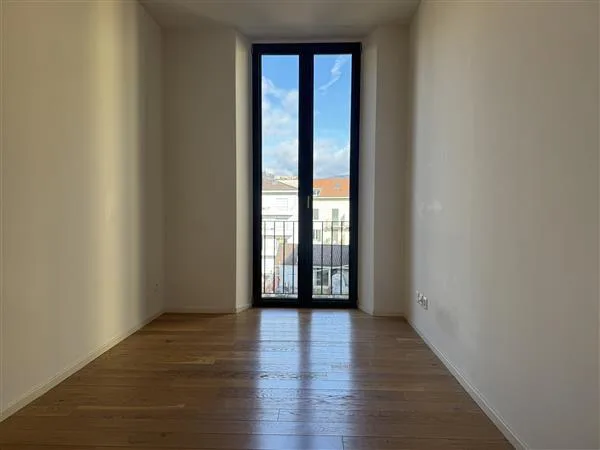 Lugano: 3.5-Zimmer-Wohnung