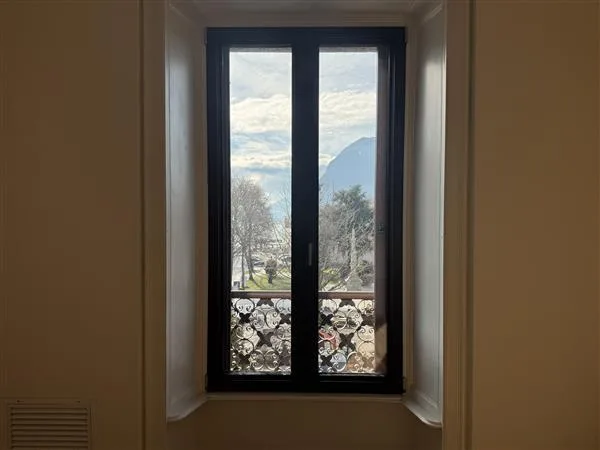 Lugano: 3.5-Zimmer-Wohnung – Foto 8 von 11