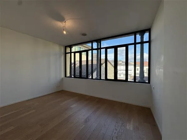Lugano: 3.5-Zimmer-Wohnung