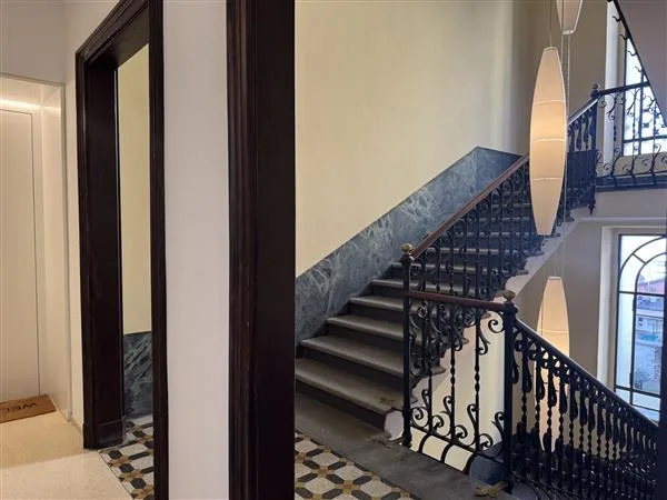 Lugano: 3.5-Zimmer-Wohnung – Foto 9 von 11