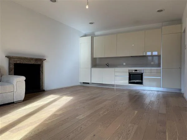 Lugano: 3.5-Zimmer-Wohnung