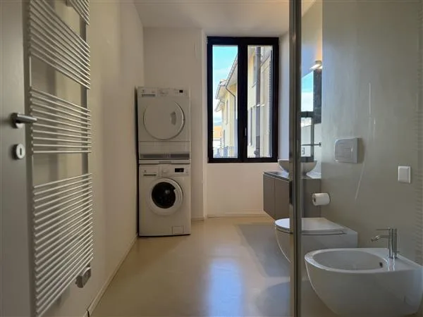 Lugano: 3.5-Zimmer-Wohnung – Foto 10 von 11