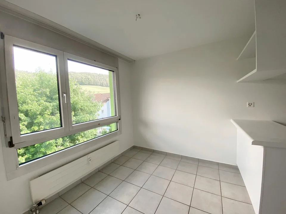 1.MIETZINS GRATIS - Familienwohnung