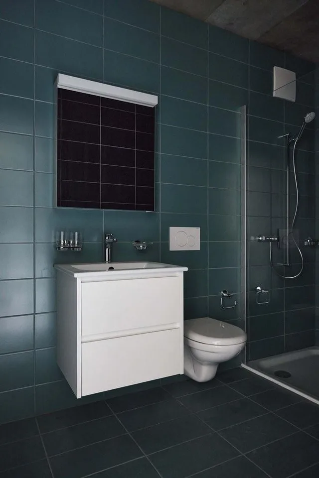Wohnungen 3.5 Zimmer neuer Bau in Zentrum Bellinzona
