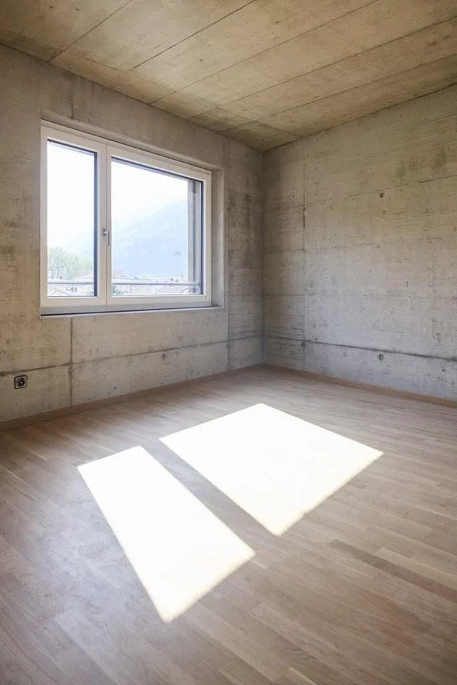 Wohnungen 3.5 Zimmer neuer Bau in Zentrum Bellinzona