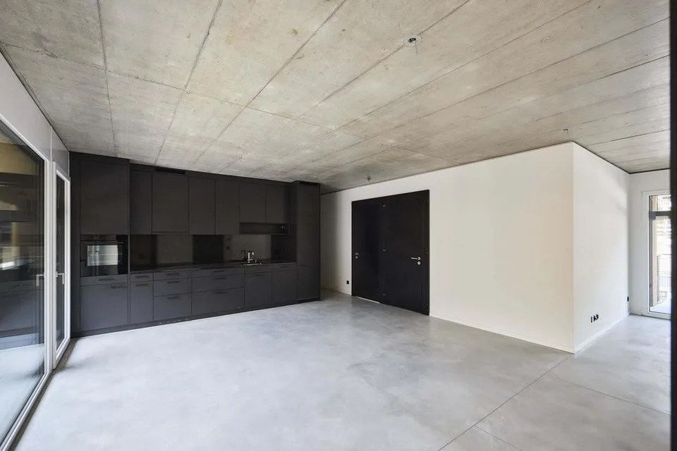 Wohnungen 3.5 Zimmer neuer Bau in Zentrum Bellinzona