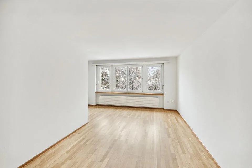 Hübsche Singlewohnung