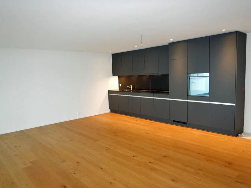 Superbe appartement 2.5 pièces avec belle vue