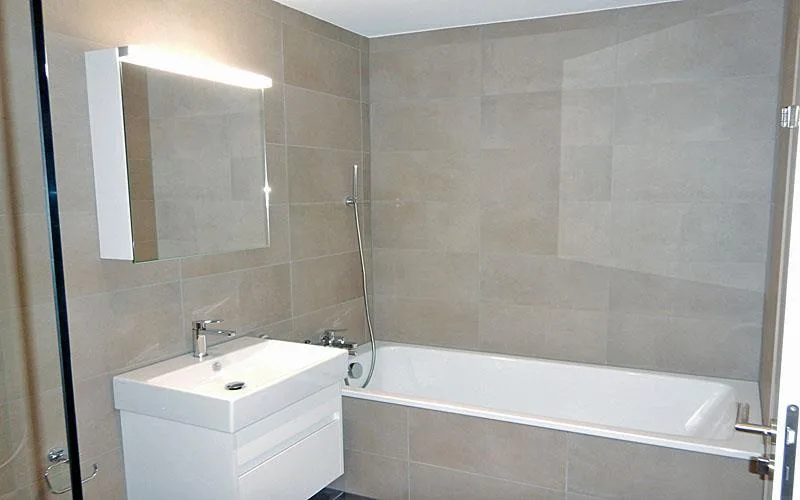 Superbe appartement 2.5 pièces avec belle vue
