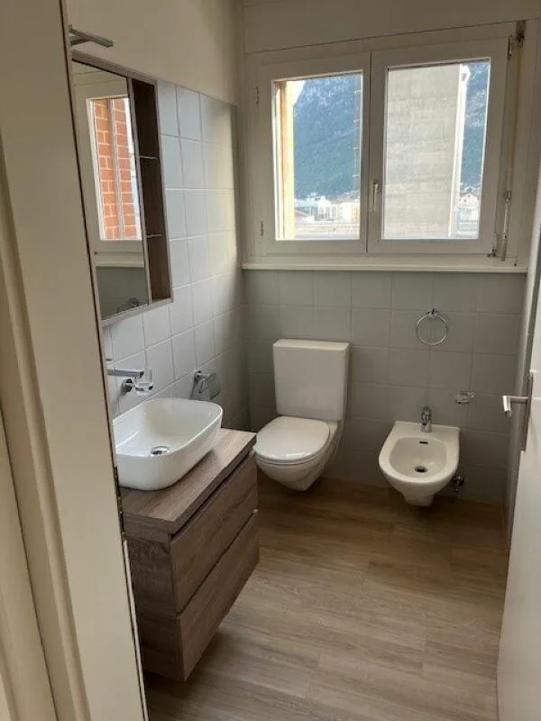 0100, Mendrisio, Via Borromini 19, Apartment 332 Kopie