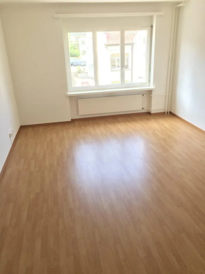 Im Zentrum von Zürich-Enge, Nähe Rieterpark