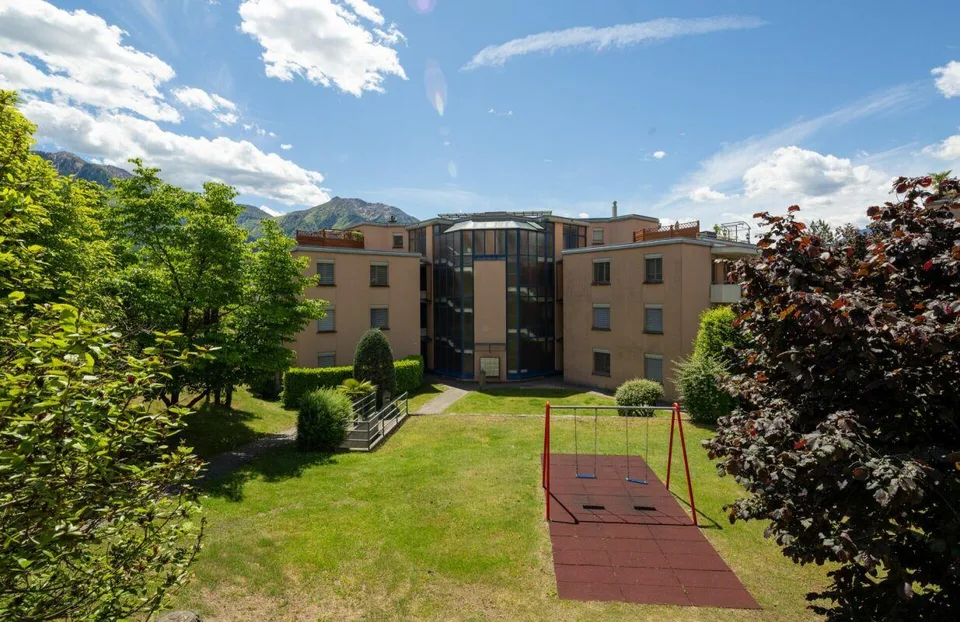 8300, Tenero, Residenza Francesca 11, appartamento 3039