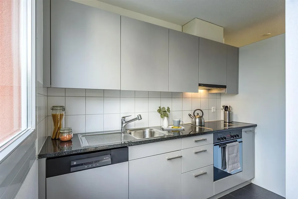 Topmodern Maisonette- Wohnung am Zentrumsplatz
