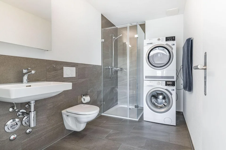 Dream apartment for singles or couples