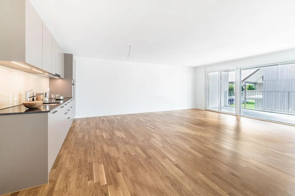Dream apartment for singles or couples