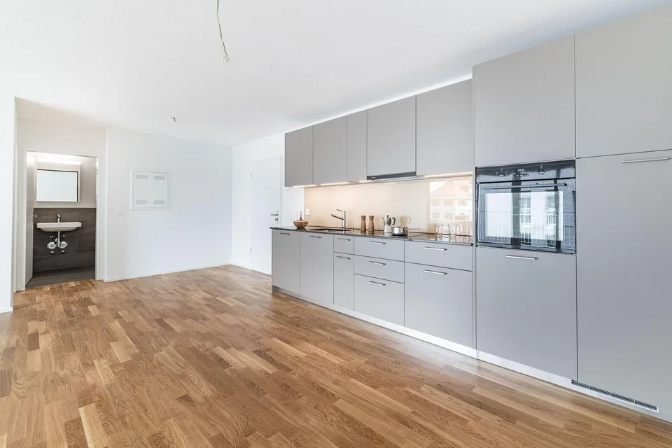 Dream apartment for singles or couples