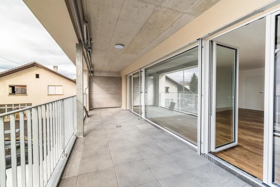 Dream apartment for singles or couples