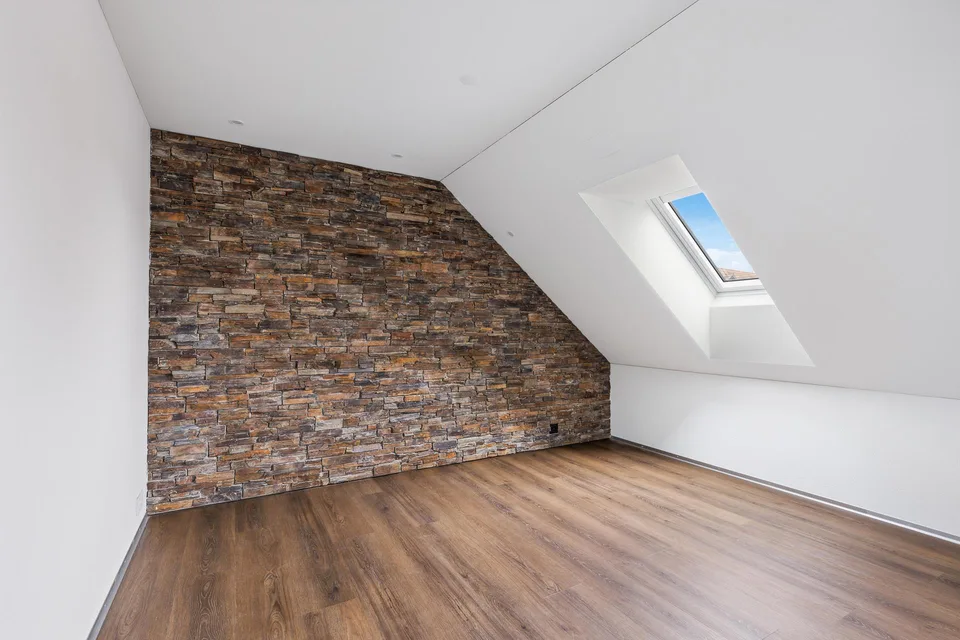 Ampio appartamento 3.5 locali con Minergie & Smart Home