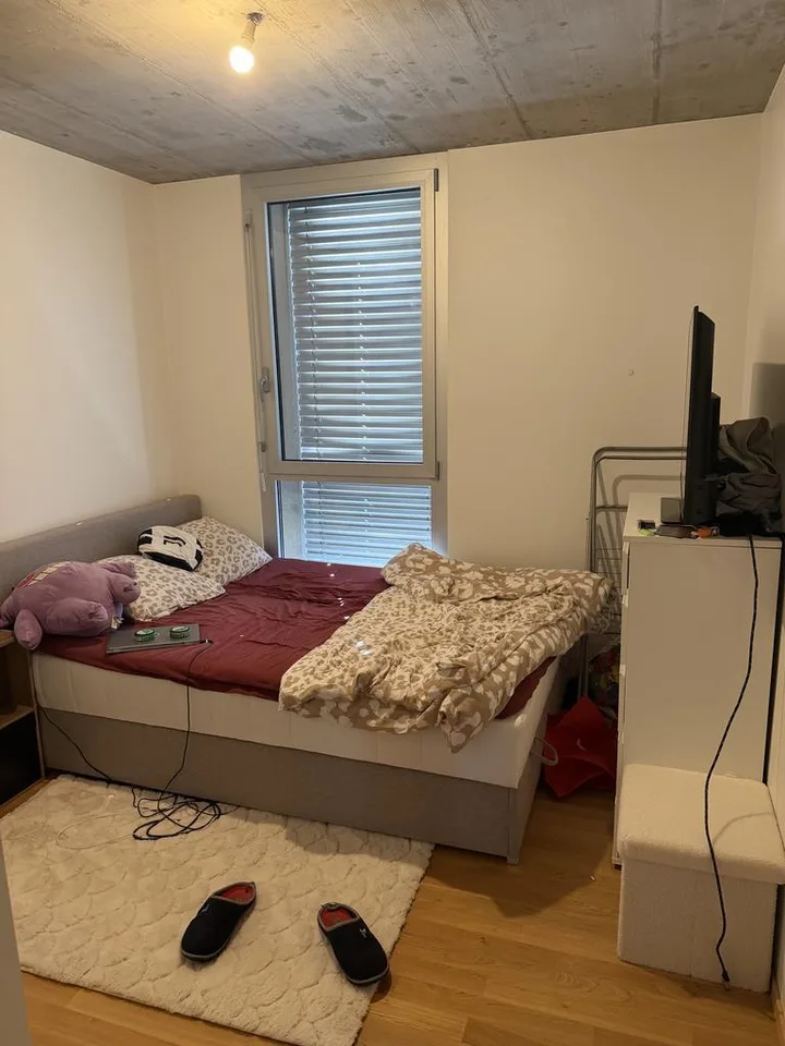 Schönes Apartment im Herzen von Vissigen!