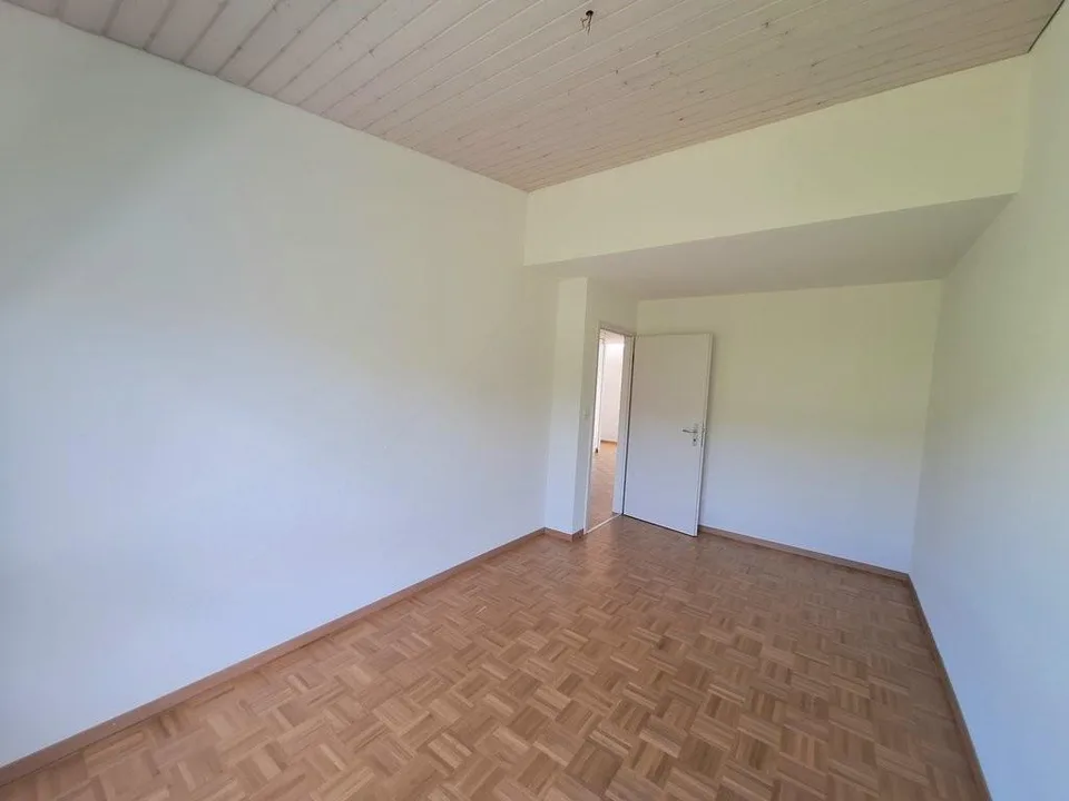 Appartement mit Galerie