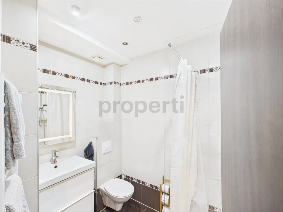 Appartement de 3,5 pièces exceptionnel à Bâle