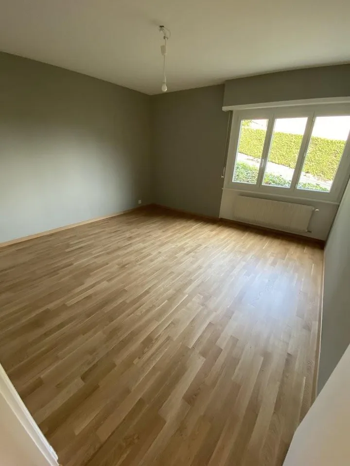 Zu ergreifen! Prachtvolle Unterkunft in Pully! – Foto 6 von 8