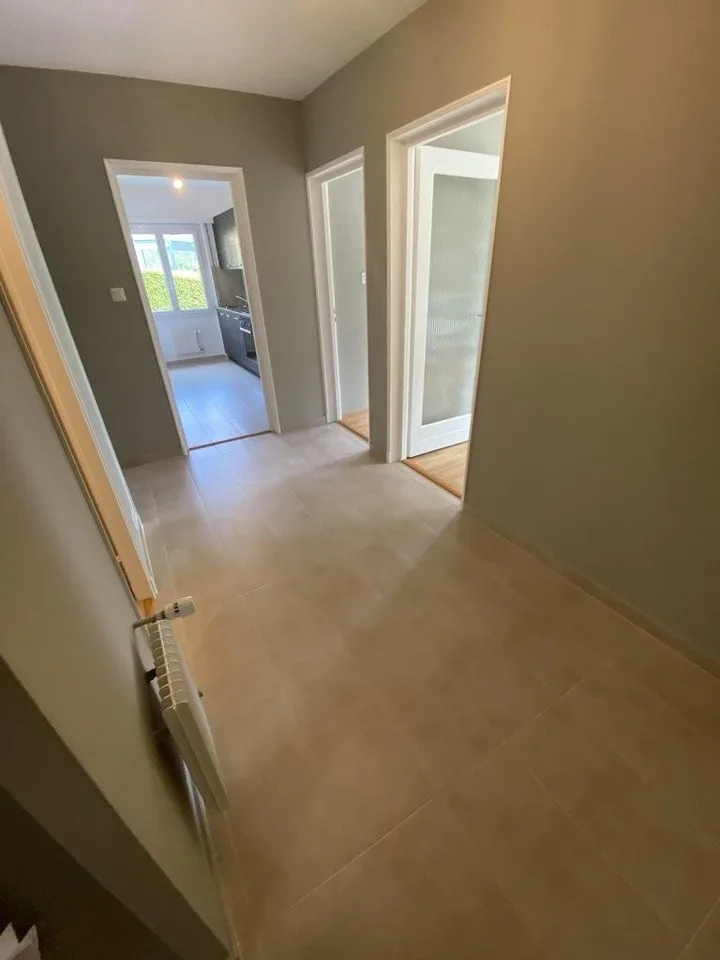 Zu ergattern! Prächtige Unterkunft in Pully!